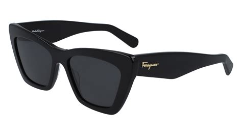 vintage Salvatore Ferragamo sunglasses